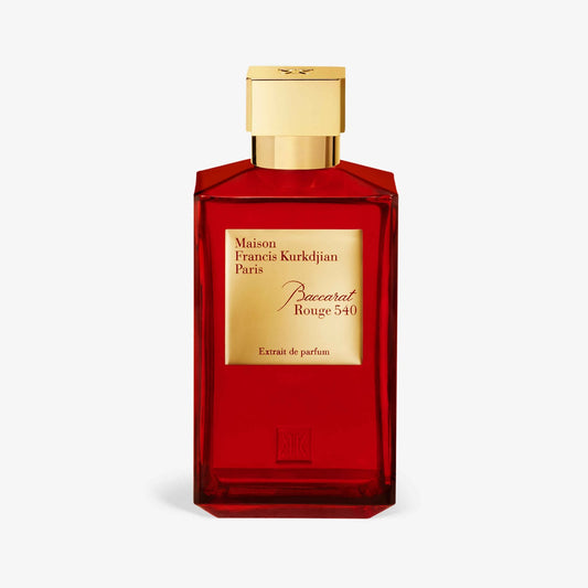 Maison Francis Kurkdjian Baccarat Rouge 540 Extrait De Parfum 200Ml