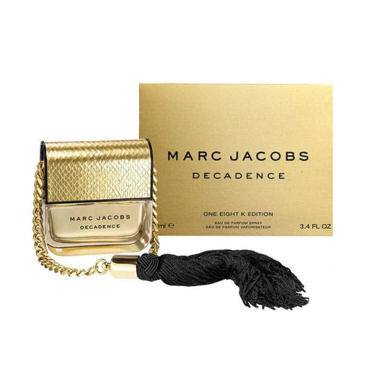 MARC JACOBS DECADENCE ONE EIGHT K EDITION EDP 100ML