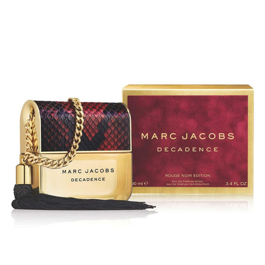 MARC JACOBS DECADENCE ROUGE NOIR EDITION EDP 100ML