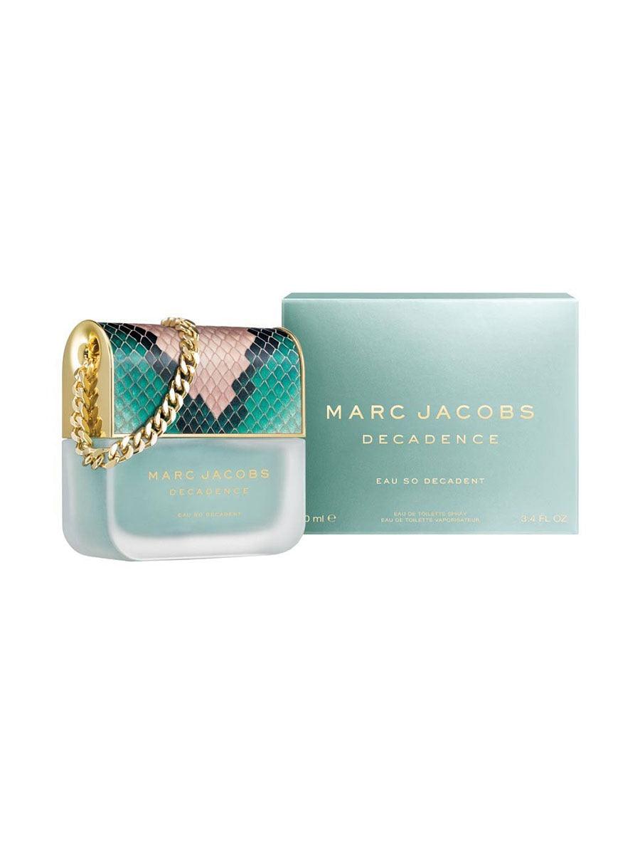 marc jacobs decadence eau so decadent edt 100ml – Al Hajis