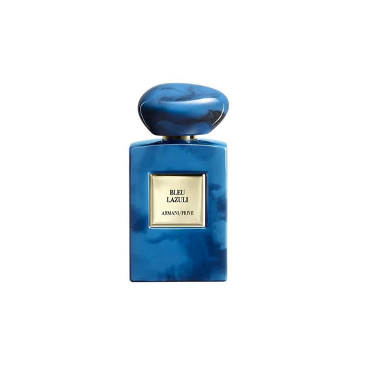 giorgio armani prive bleu lazuli edp 100ml