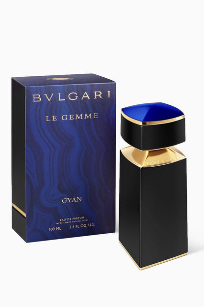 Bvlgari Le Gemme Gyan  Edp 100Ml