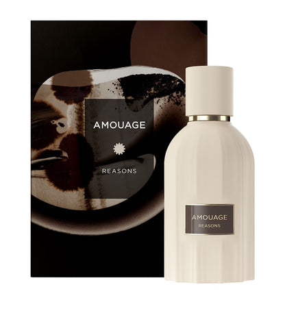 Amouage Reasons Edp 100Ml (New)