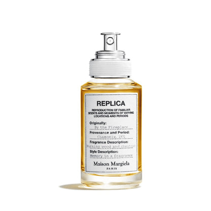 Maison Margiela Replica Fireplace Edt 100ml