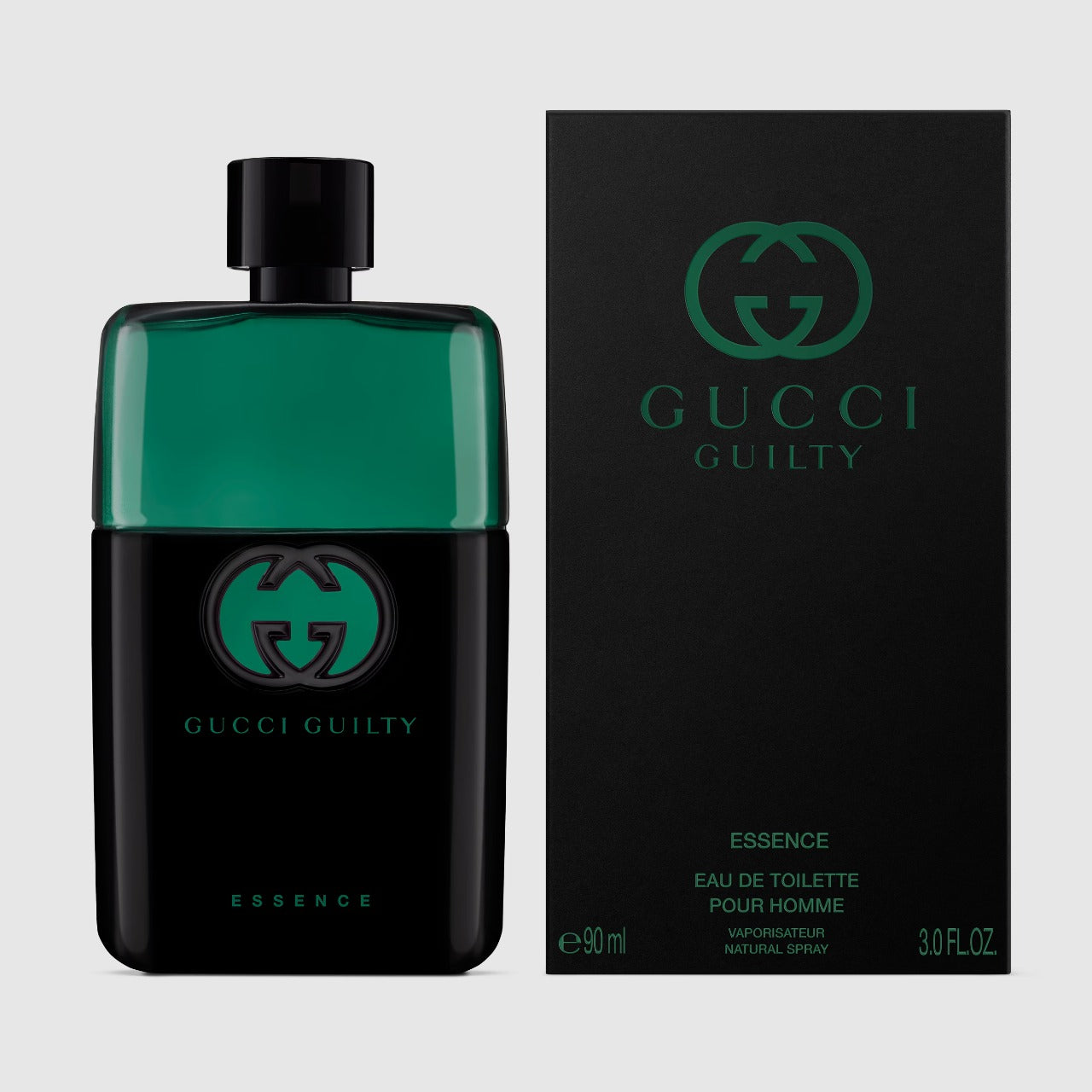 Gucci Guilty Essence Pour Homme Edt 90Ml