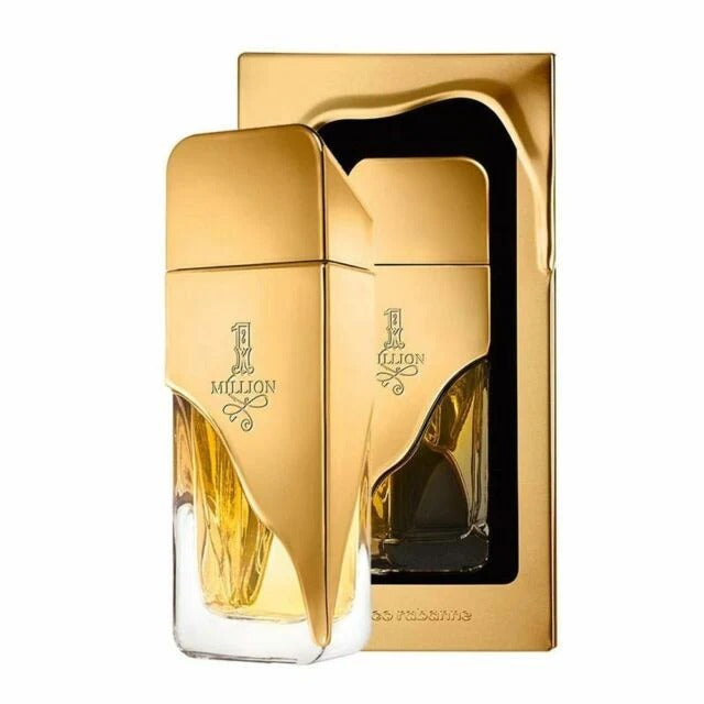 PACO RABANNE ONE MILLION COLLECTER EDITION EDT M 100ML