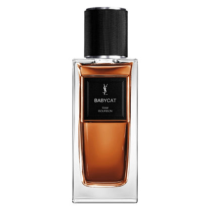 Ysl Babycat Raw Bourbon Edp 125Ml (New)