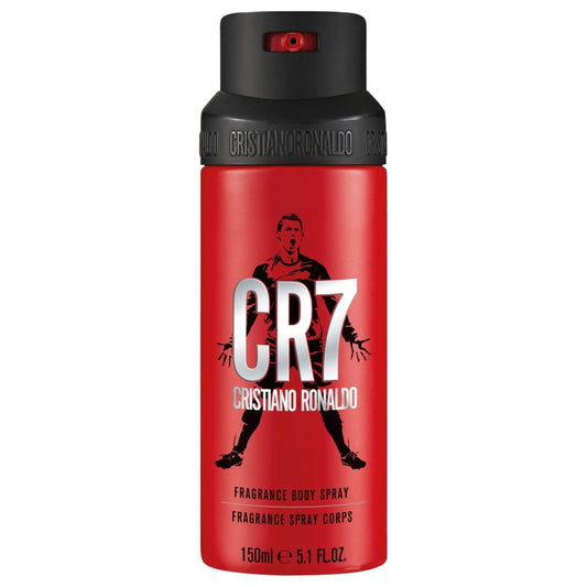 Cristiano Ronaldo CR7 M 150ml Body Spray