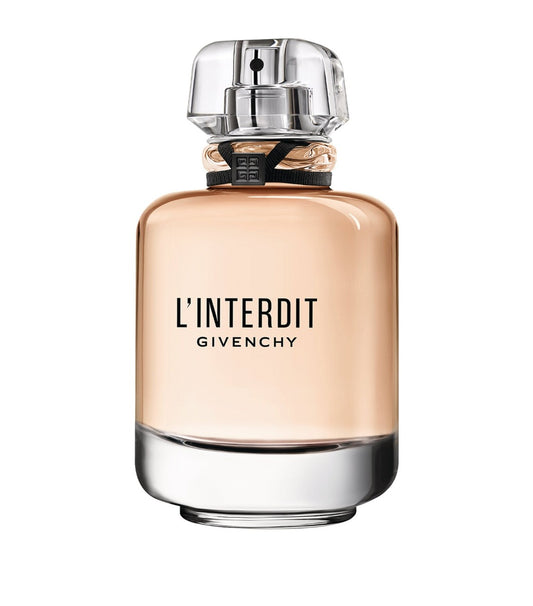 Givenchy L'Interdit L Edp 125Ml