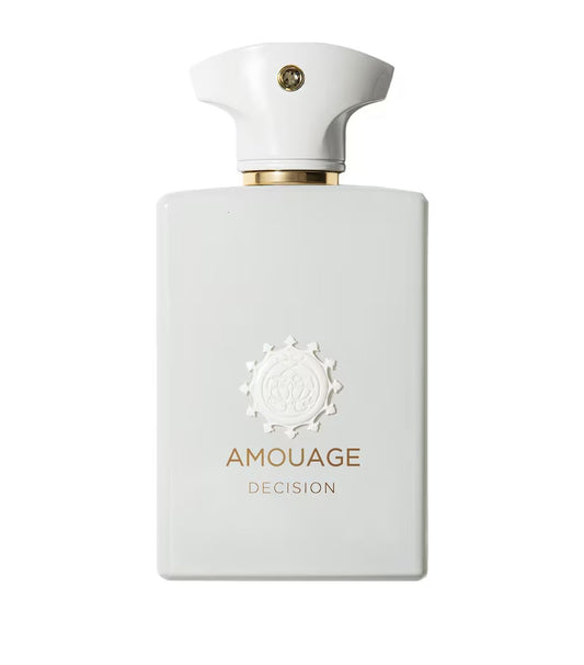 Amouage Decision Edp 100Ml (New)