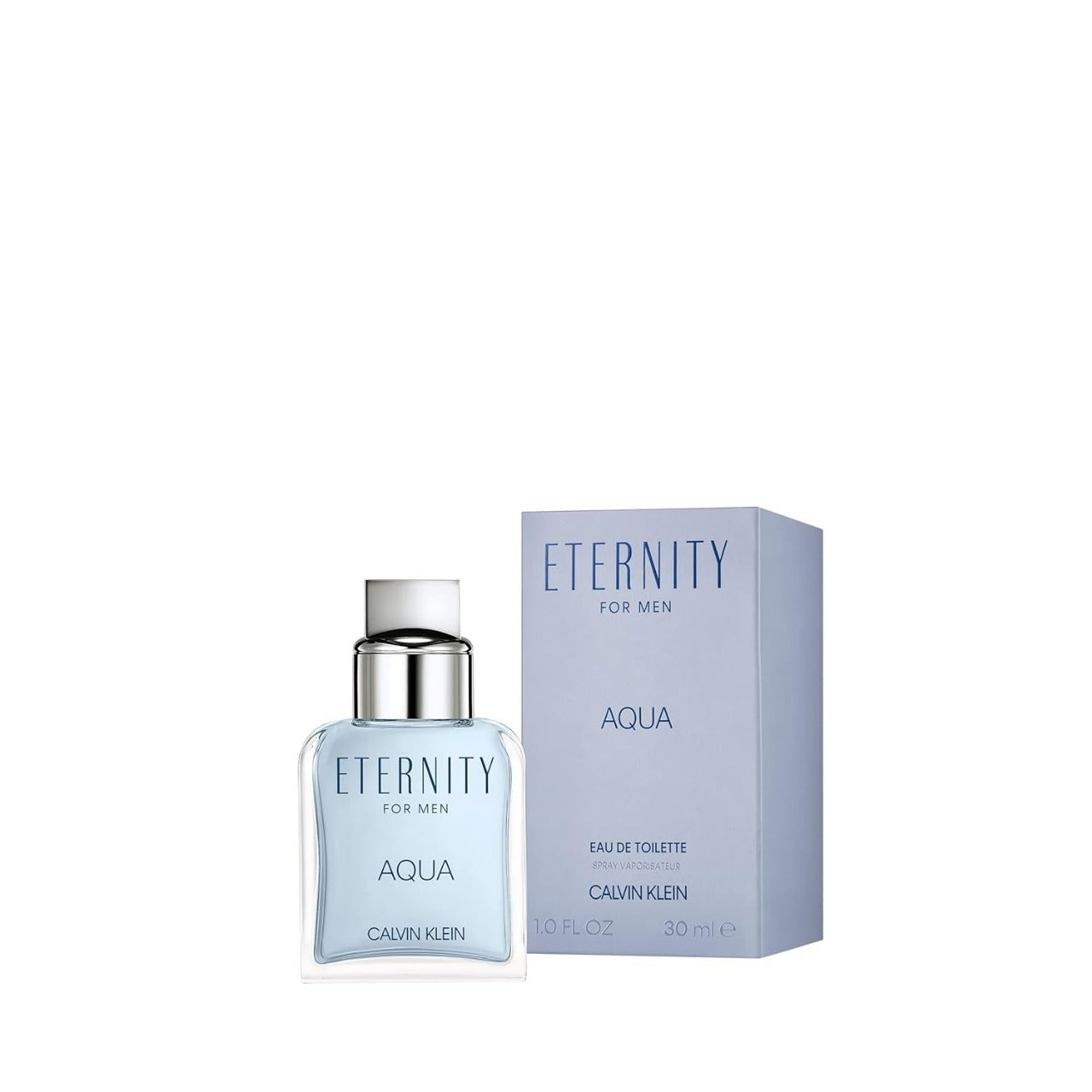 Ck Eternity Aqua Edt M 30Ml