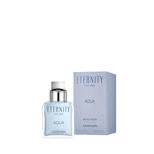 Ck Eternity Aqua Edt M 30Ml
