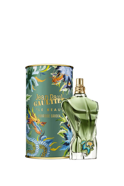 Jean Paul Gaultier Le Beau Paradise Garden Edp 125ml
