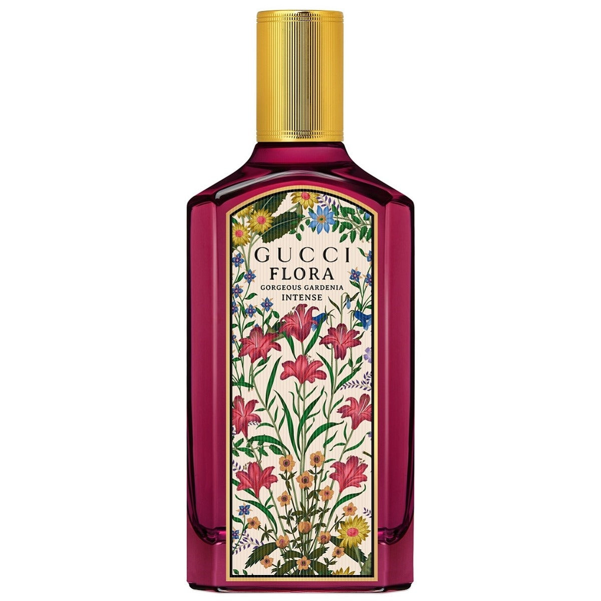 Gucci Flora Gorgeous Gardenia Edp Intense 100ml – Al Hajis