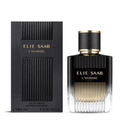 Elie Saab L'Homme Edp 100Ml