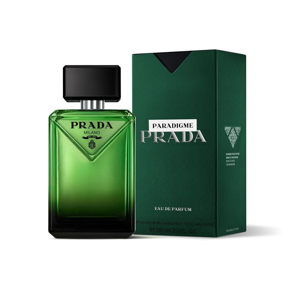 Prada Paradigme Edp 100Ml