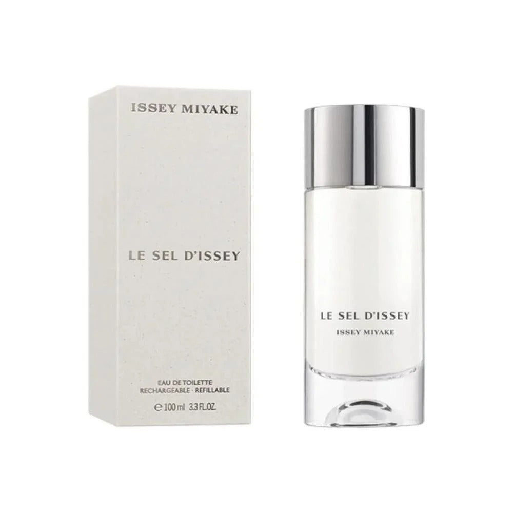 Issey Miyake Le Sel D'Issey M Edt 100Ml