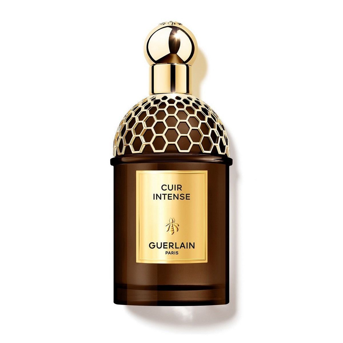 Guerlain Absolus Allegoria Cuir Intense Edp 125Ml