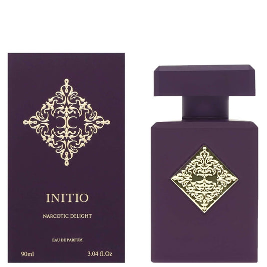 Initio Narcotic Delight Edp 90Ml