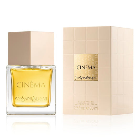 Ysl Cinema Edp 80Ml (New)