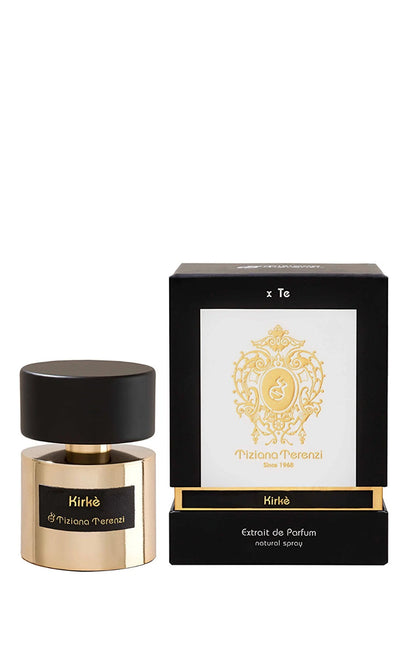 TIZIANA TERENZI KIRKE EXTRAIT DE PARFUME 100ML