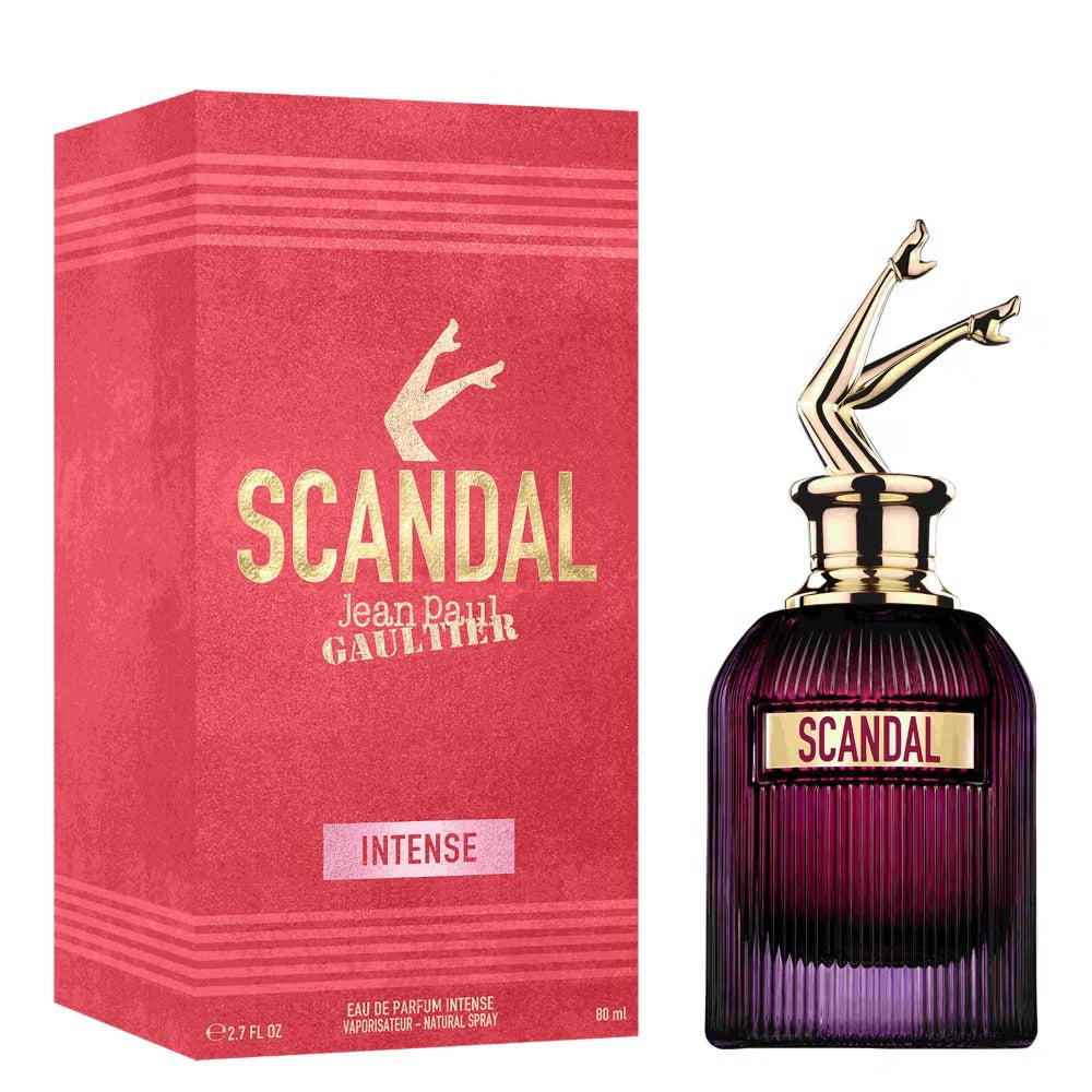 Jean Paul Gaultier Scandal Edp Intense L 80Ml