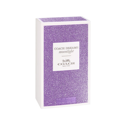 COACH DREAMS MOONLIGHT EDP 90ML