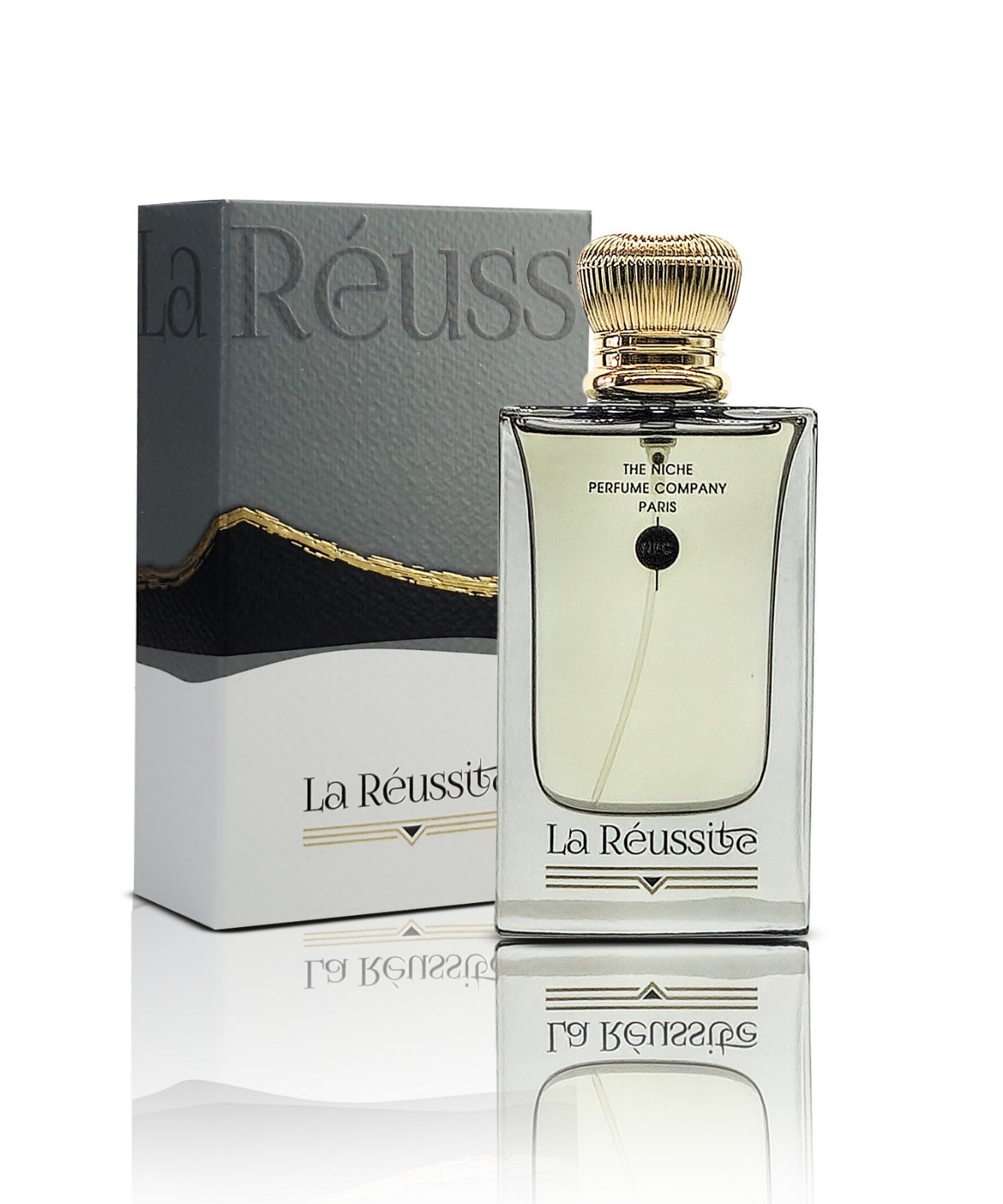 Npc La Reussite Edp 60ml