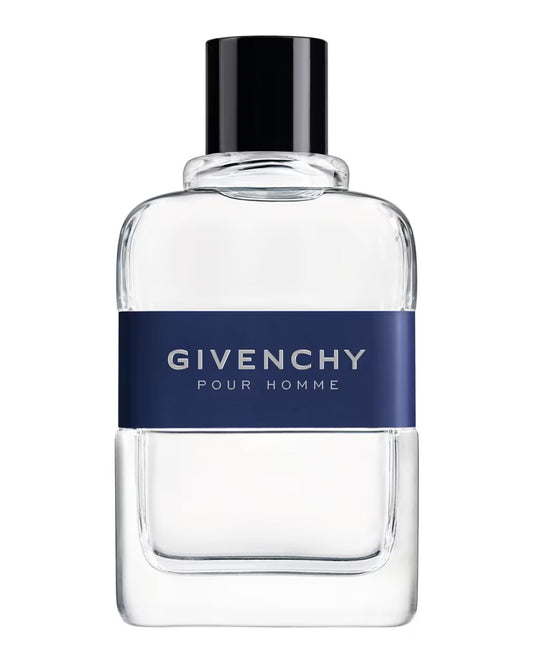 Givenchy Blue Label Pour Homme Edt 100Ml(New)
