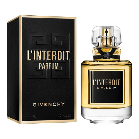 Givenchy L'Interdit L Parfum 80M