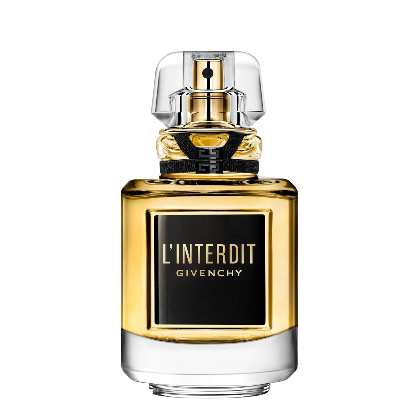 Givenchy L'Interdit L Parfum 80M