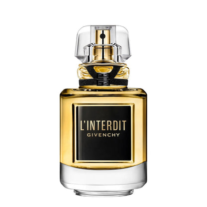 Givenchy L'Interdit L Parfum 80M