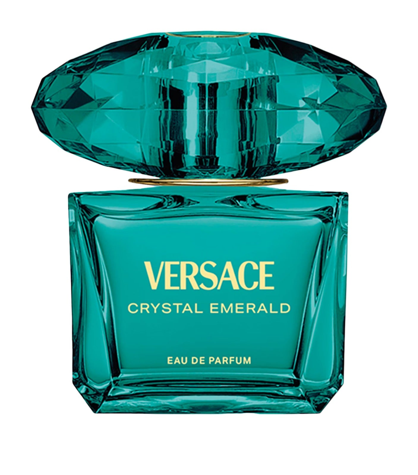 VERSACE CRYSTAL EMERALD EDP 90ML