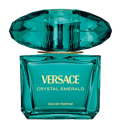 VERSACE CRYSTAL EMERALD EDP 90ML
