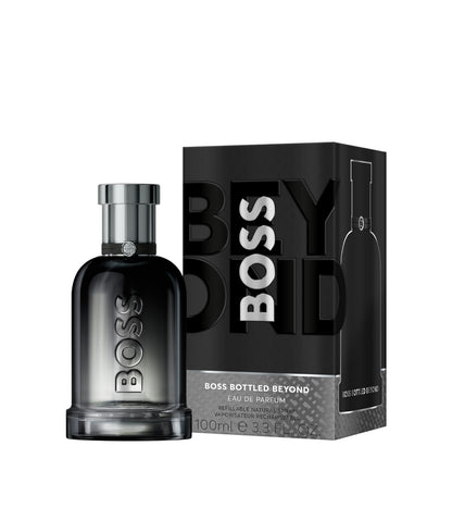 Boss Bottled Beyond Edp 100Ml