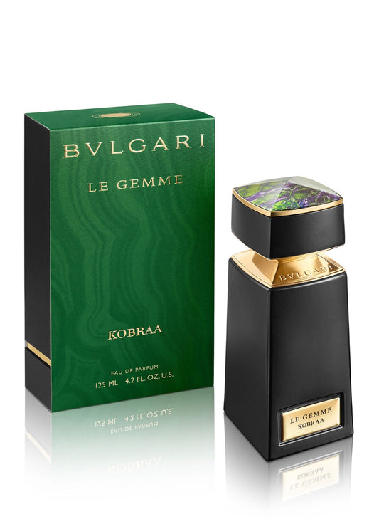 BVLGARI LE GEMME  KOBRAA (M) EDP 125ML
