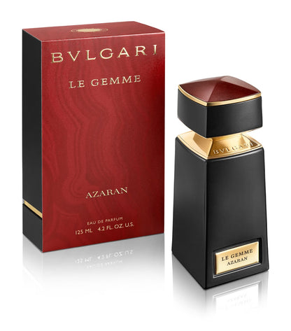 BVLGARI LE GEMME AZARAN (M) EDP 125ML