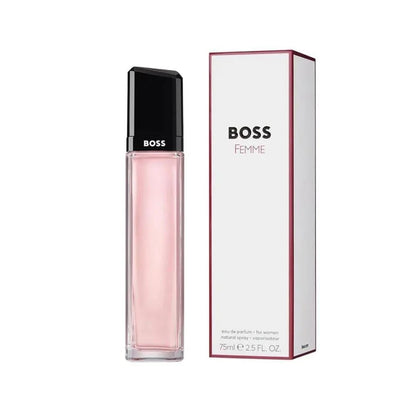 Boss Femme Edp 75Ml (New)