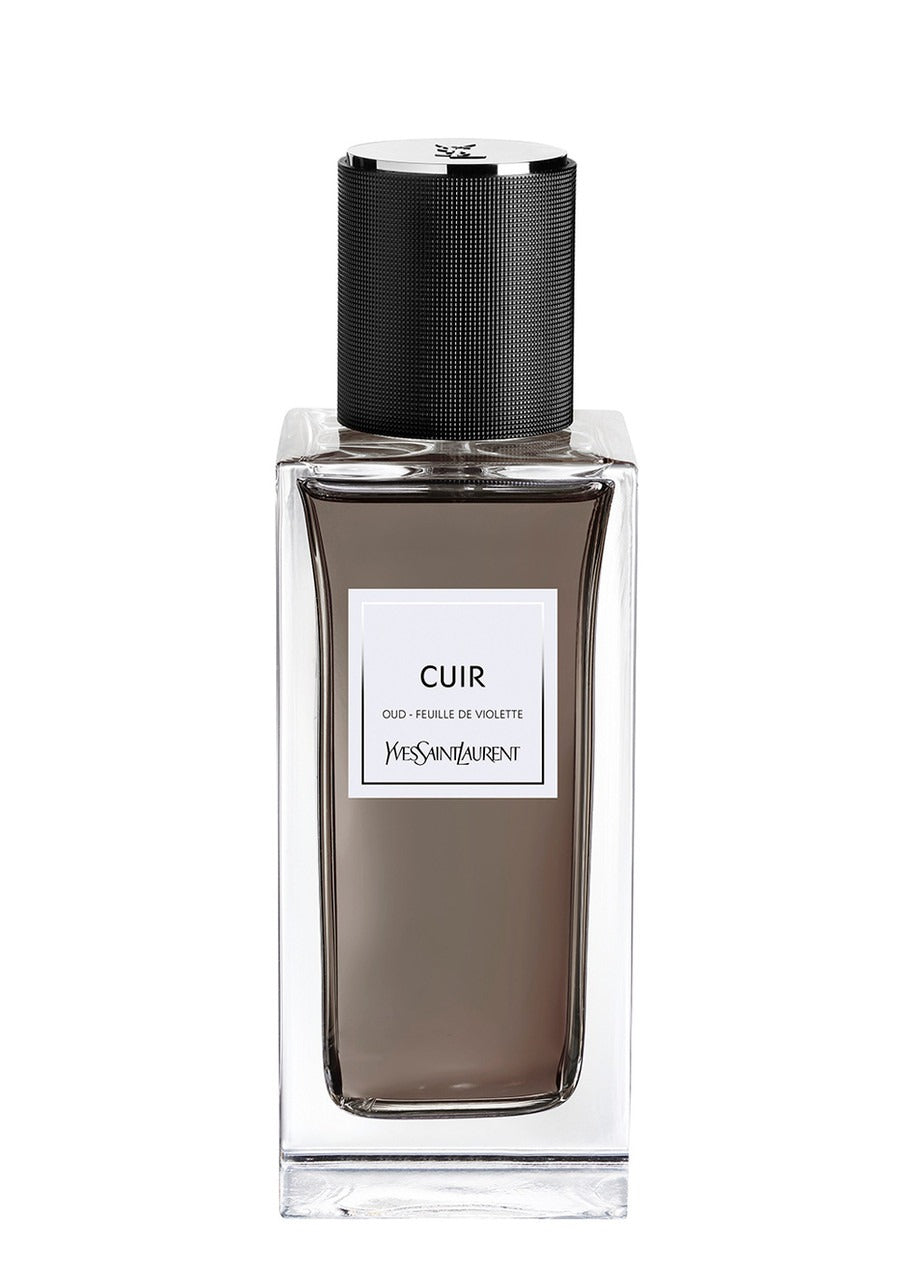 Ysl Cuir Edp 125Ml