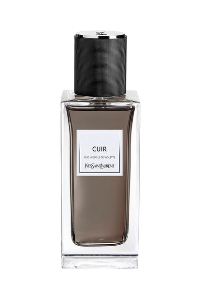 Ysl Cuir Edp 125Ml