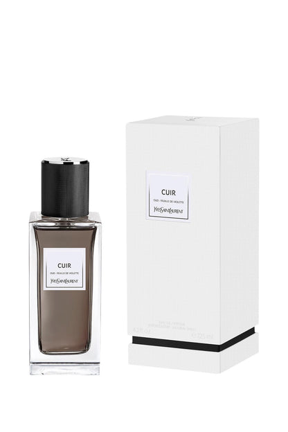 Ysl Cuir Edp 125Ml
