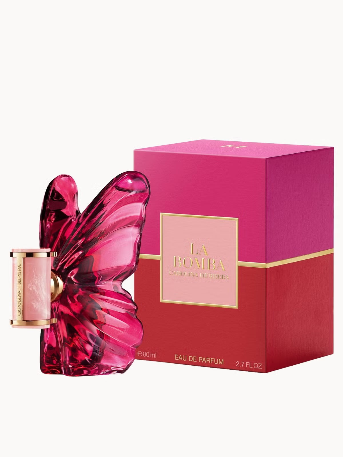 Carolina Herrera La Bomba Edp 80Ml