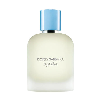 D&G Light Blue M Edt 100Ml(New)