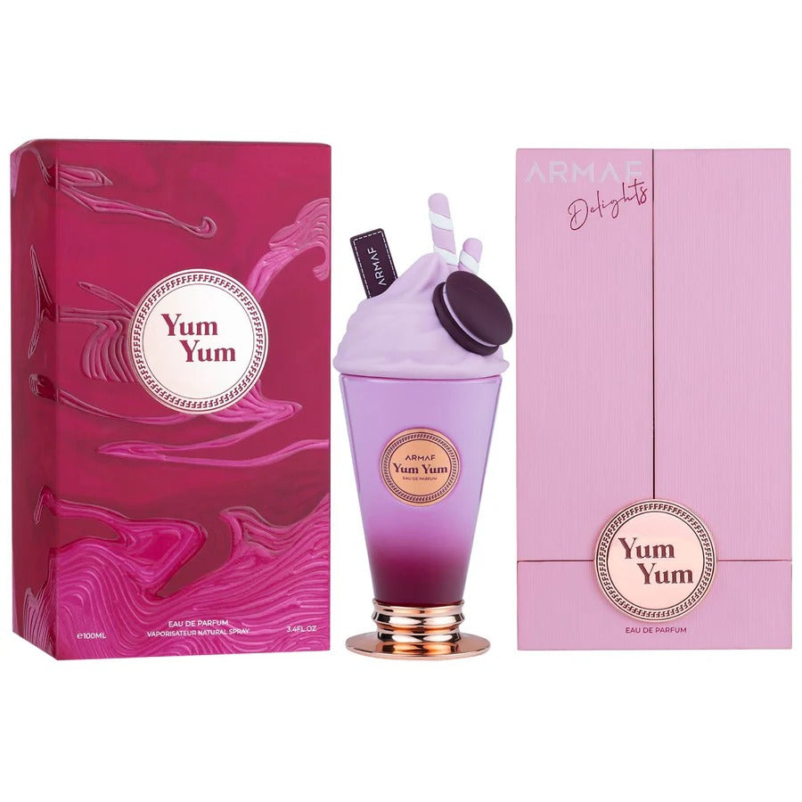 Armaf Yum Yum Edp 100Ml