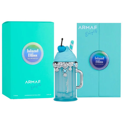 Armaf Island Bliss Edp 100Ml