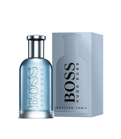 Boss bottled Tonic EDT 100ml