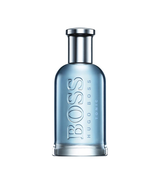 Boss bottled Tonic EDT 100ml