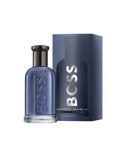 Boss Bottled Infinite Edp  100ml