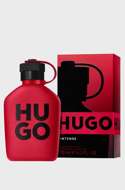 Boss Hugo Intense Man Edp 125Ml