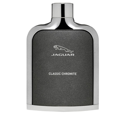 JAGUAR CLASSIC CHROMITE EDT 100ML
